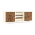 Big Sky Tahoe Entertainment Console