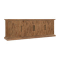 Big Sky Media Console