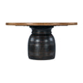 Big Sky Round Dining Table
