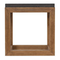 Big Sky End Table