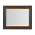 Big Sky Portrait Mirror