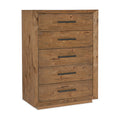Big Sky Five Drawer Chest