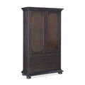Big Sky Small Wardrobe