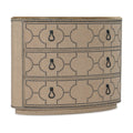 Big Sky Three Drawer Chest