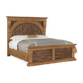 Big Sky Cal King Corbel Bed
