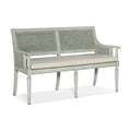 Charleston Bench