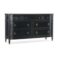 Charleston Seven-Drawer Dresser