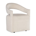 Modern Mood Upholstered Arm Chair