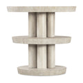 Modern Mood Round Side Table