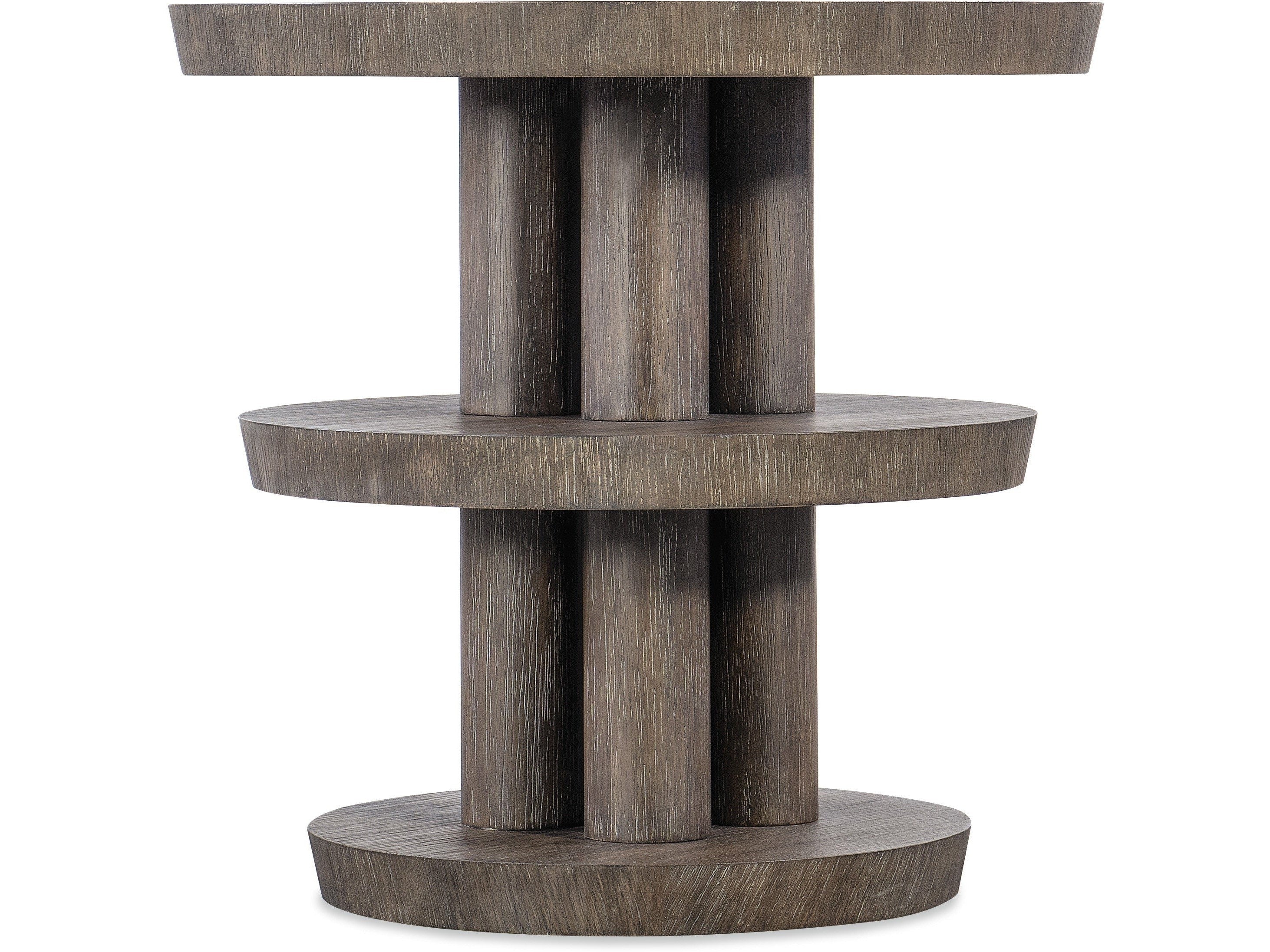 Modern Mood Round Side Table