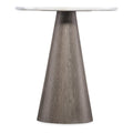 Modern Mood Round Accent Table