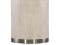 Modern Mood Round End Table