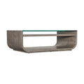 Modern Mood Rectangle Cocktail Table