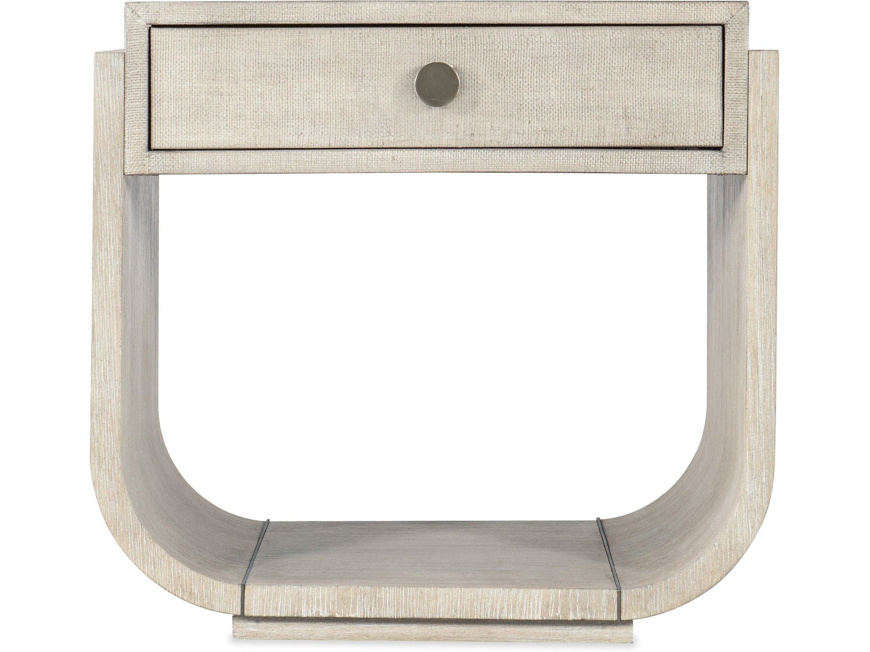 Modern Mood Rectangle End Table