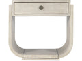 Modern Mood Rectangle End Table