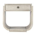 Modern Mood Rectangle End Table