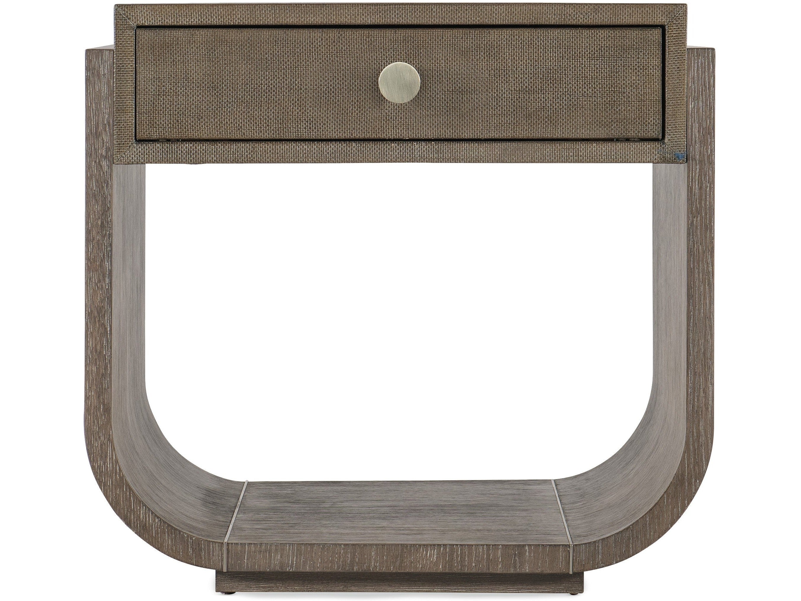 Modern Mood Rectangle End Table