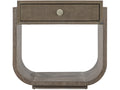 Modern Mood Rectangle End Table