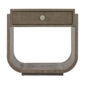 Modern Mood Rectangle End Table