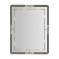 Modern Mood Landscape Mirror