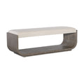 Modern Mood Bed Bench