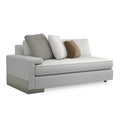 I'M Shelf-Ish Laf Sofa