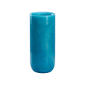 Vista Blue Vase (Md)