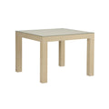 Sanibel Game Table - Natural