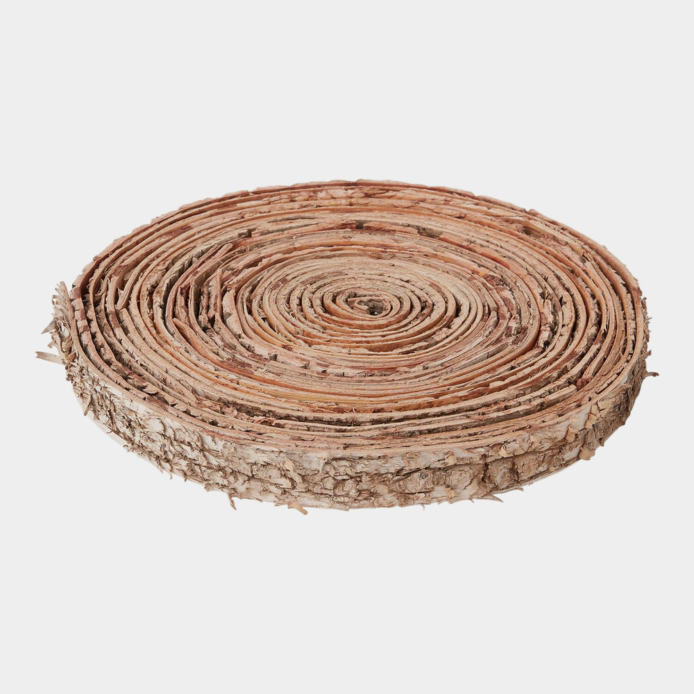 Set of 2 Birchwood Chargers