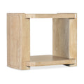 Retreat End Table