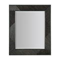 Retreat Landscape Mirror