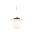 Kyoto Pendant - Black