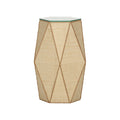 Gabriel Global Drinks Table