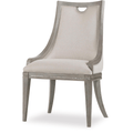 Casual Dining Sanctuary Upholstered Side Chair