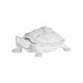 Turtle - White