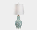 Yoshino Lamp - Seafoam