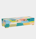 Multicolor Box