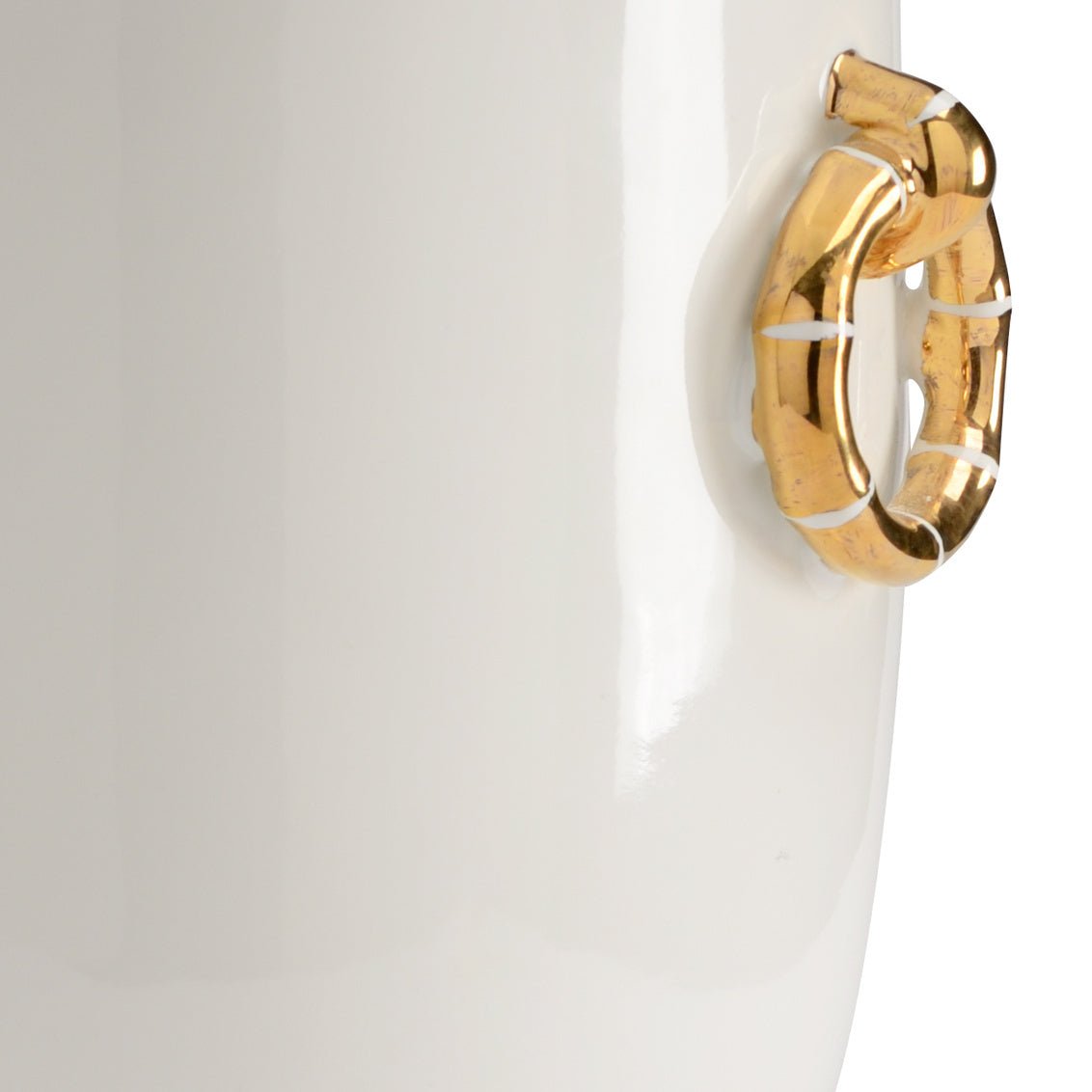 Chelsea House Ring Vase - Thumbnail 3