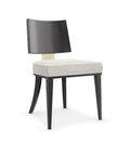 Champagne Side Chair - 2989-34CC