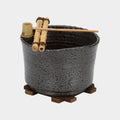 Shokubutsu Kuro Vessel