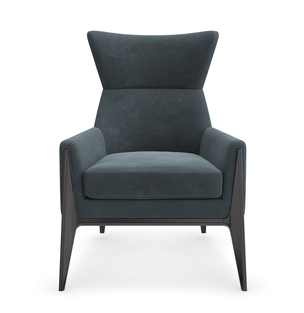 Boundless Chair - Peacock