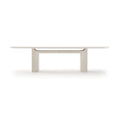 Overlap Rectangle Dinig Tbl Light