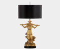 Mr. Wynn Lamp