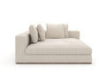 Bello Corner Laf Chaise - 21009-87CC
