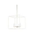 Avalon Hanging Chandelier