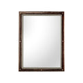 Henry Mirror - Natural