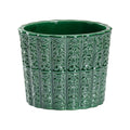 Brandywine Planter - Green