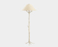 Sprig's Affirmation Floor Lamp - White