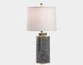 Triangular Geo Lamp
