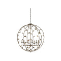 Charlotte Chandelier